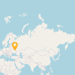 Kharkiv Center Apartment on Gogolya на глобальній карті